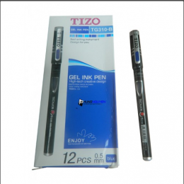 Bút gel Tizo 0.5